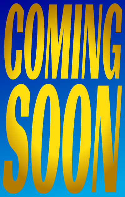 Coming Soon