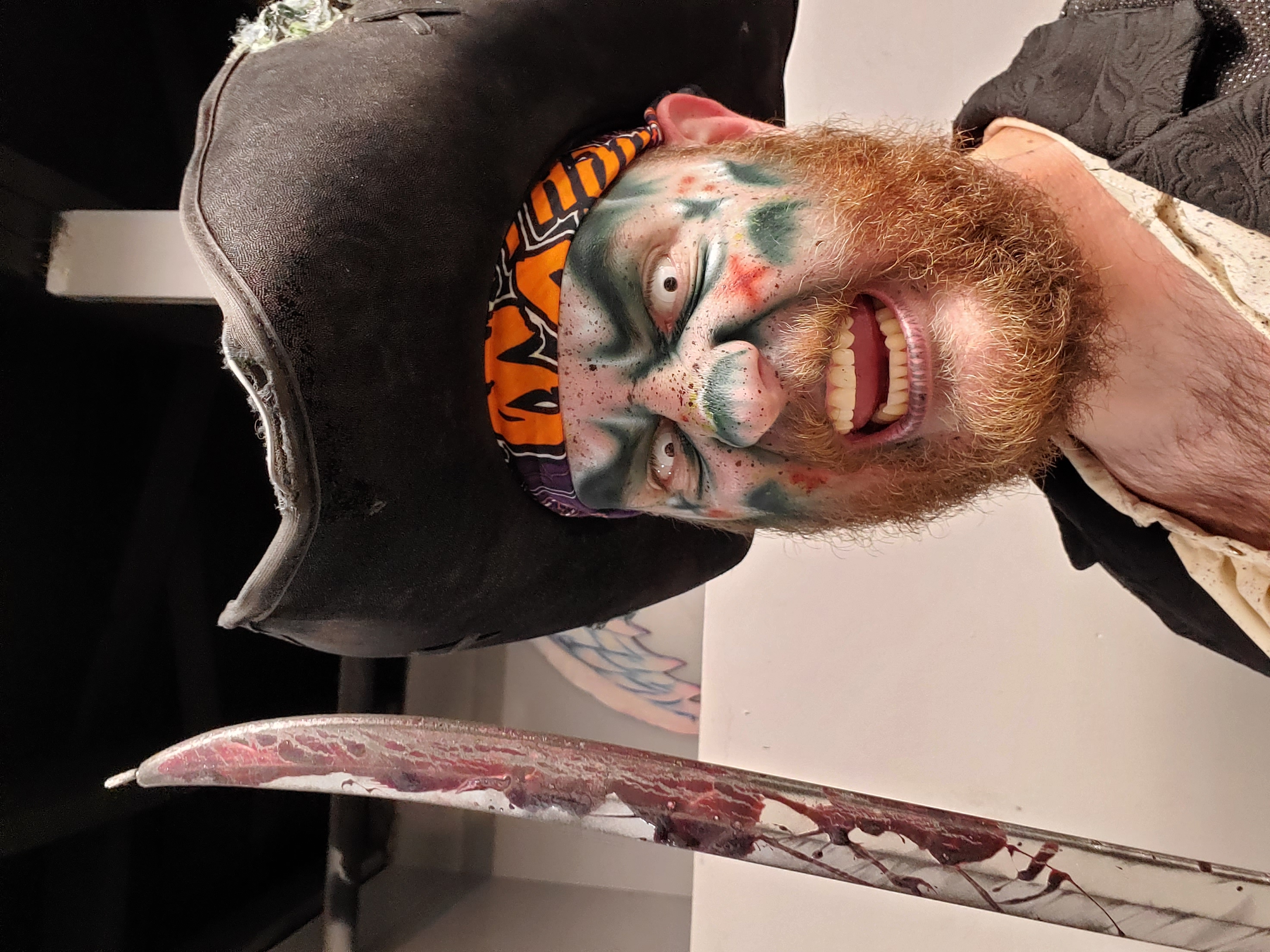 Yo Ho Ho and A Bottle o' Rum