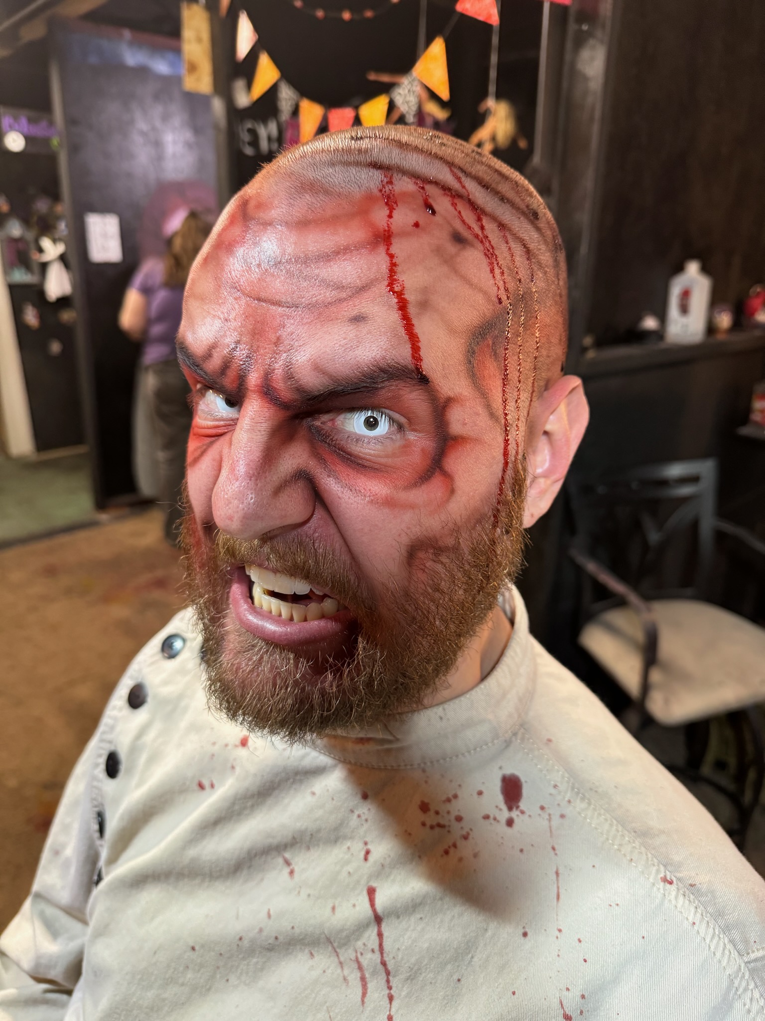 The Doctor Will See You Now